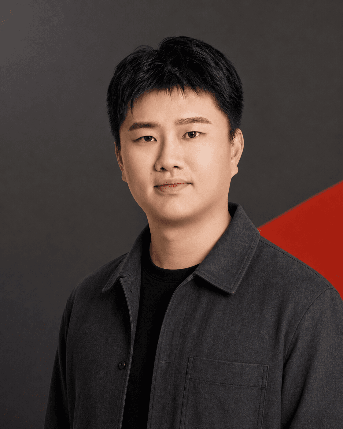 Donald Zhong, product-minded full-stack engineer